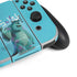 Disney Monsters Inc. Sulley Portrait Nintendo Switch OLED (2021) Skin